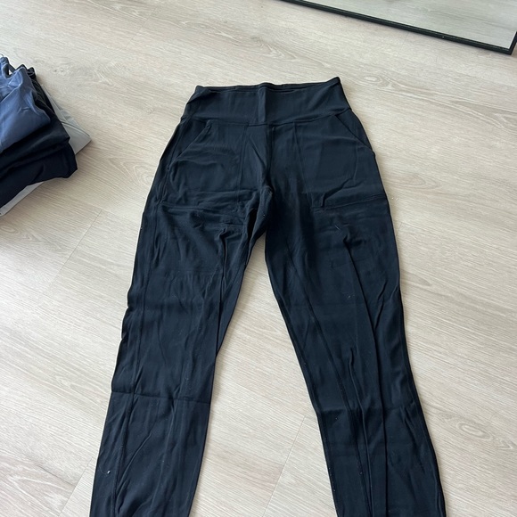 lululemon athletica Pants - Lululemon Align Joggers